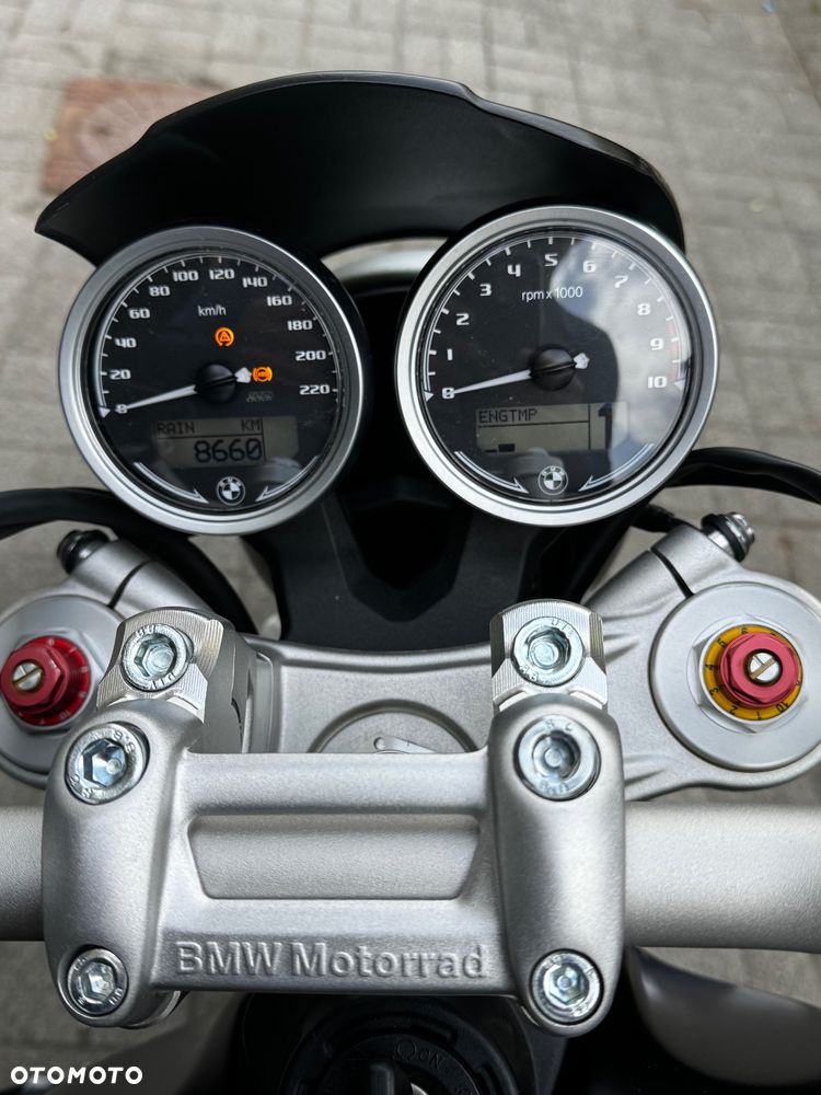 BMW R - 13