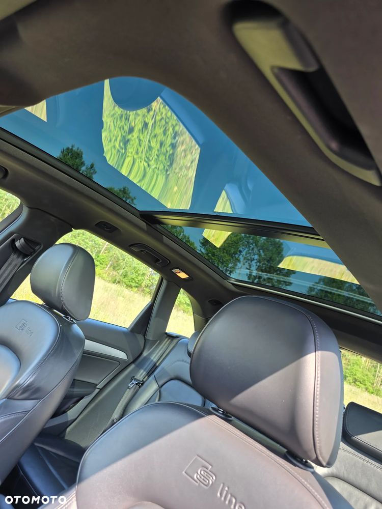 Audi Q5 2.0 TDI Quattro S tronic - 11