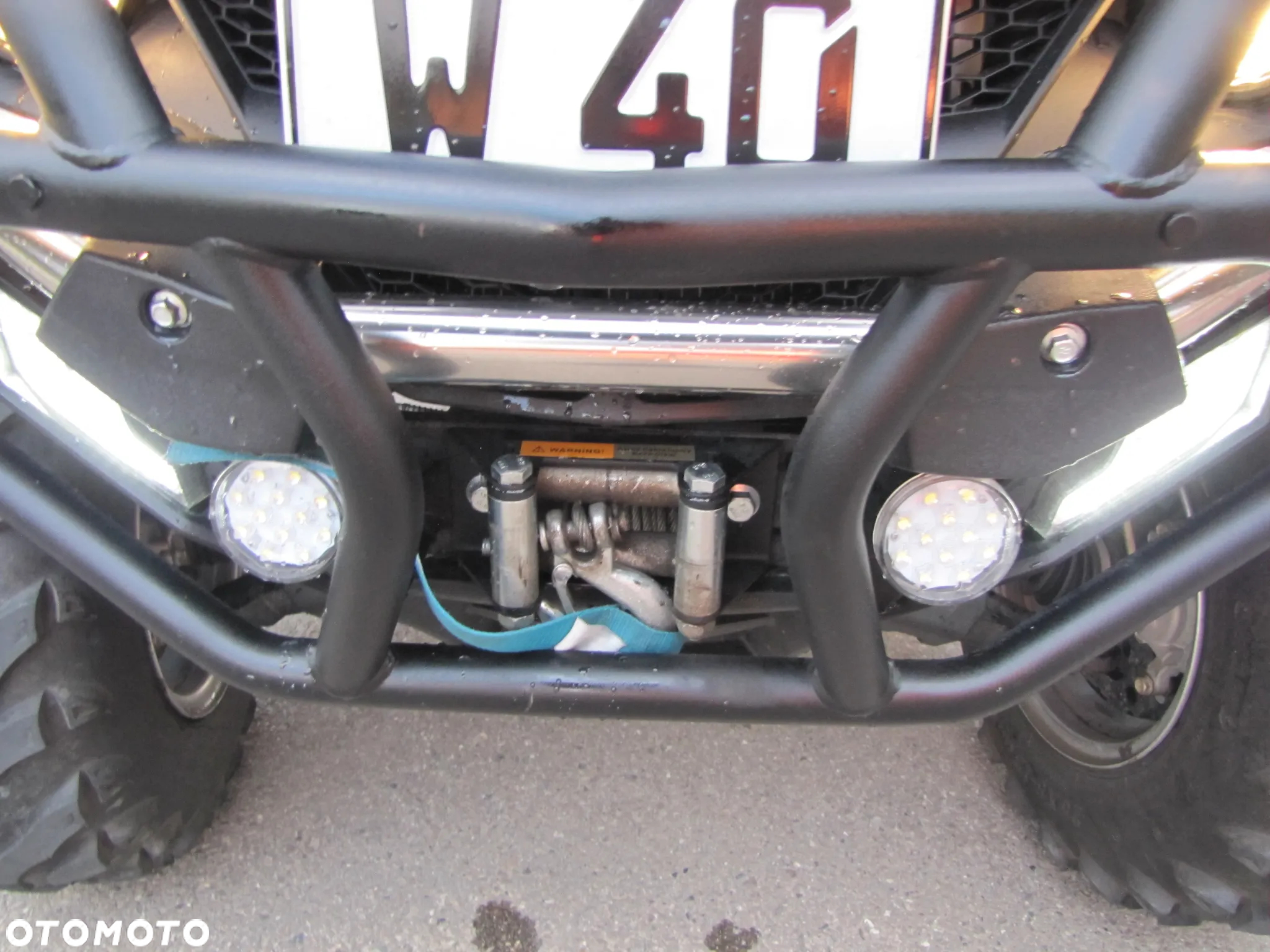 CFMoto Inny - 21