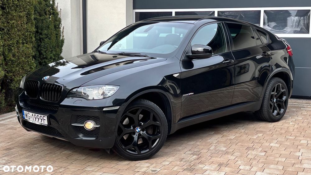 BMW X6 - 33