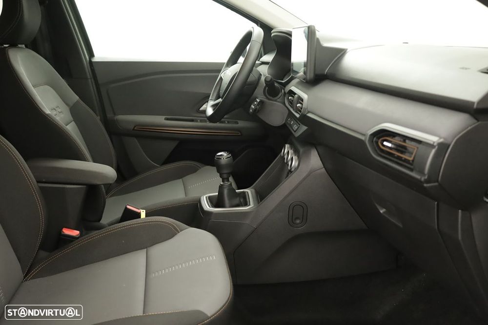 Dacia Jogger 1.0 ECO-G Extreme Bi-Fuel - 21