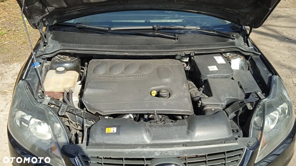 Ford Focus 2.0 TDCi Titanium - 19