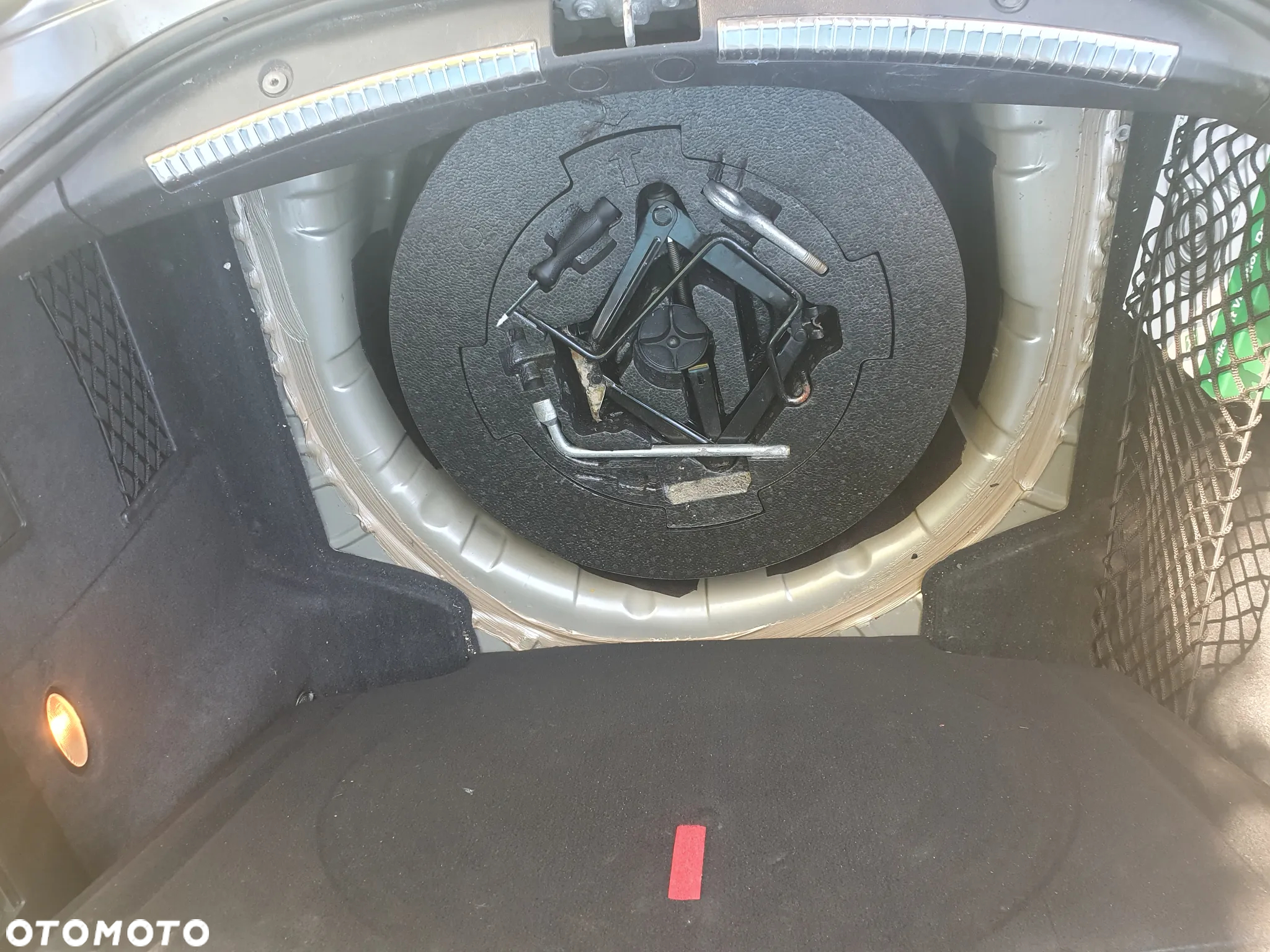 Alfa Romeo 159 1.9 JTDM 16V DPF Elegante - 13