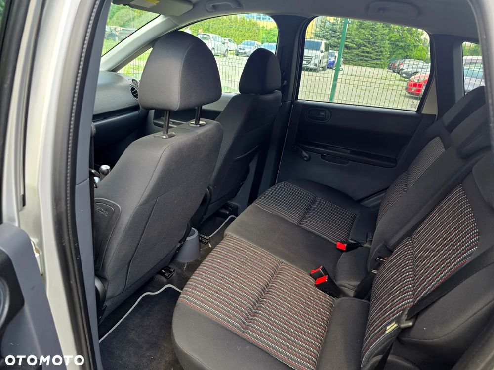 Mitsubishi Colt 1.3 Intense EU5 - 12
