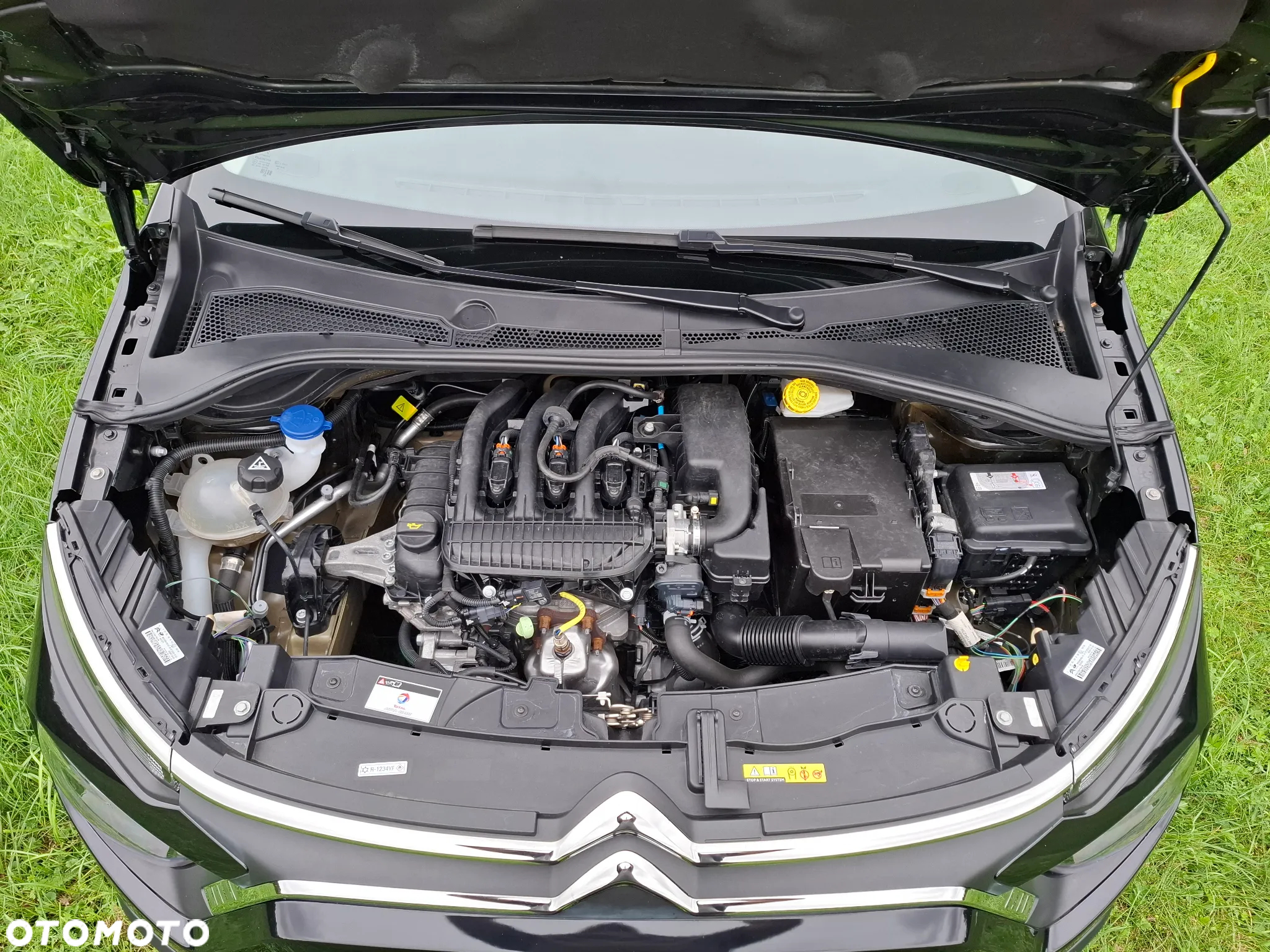 Citroën C3 1.2 PureTech You - 11