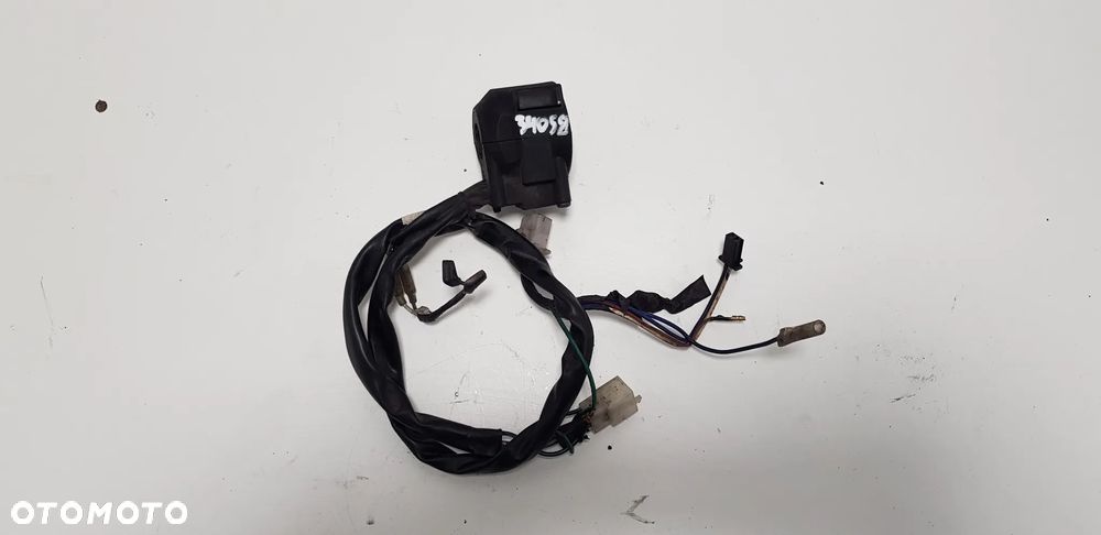 SYM Joyride EVO 125 - Przełącznik Lewy - 2