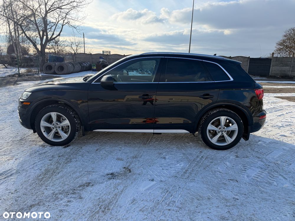 Audi Q5 2.0 TFSI Quattro S tronic - 6