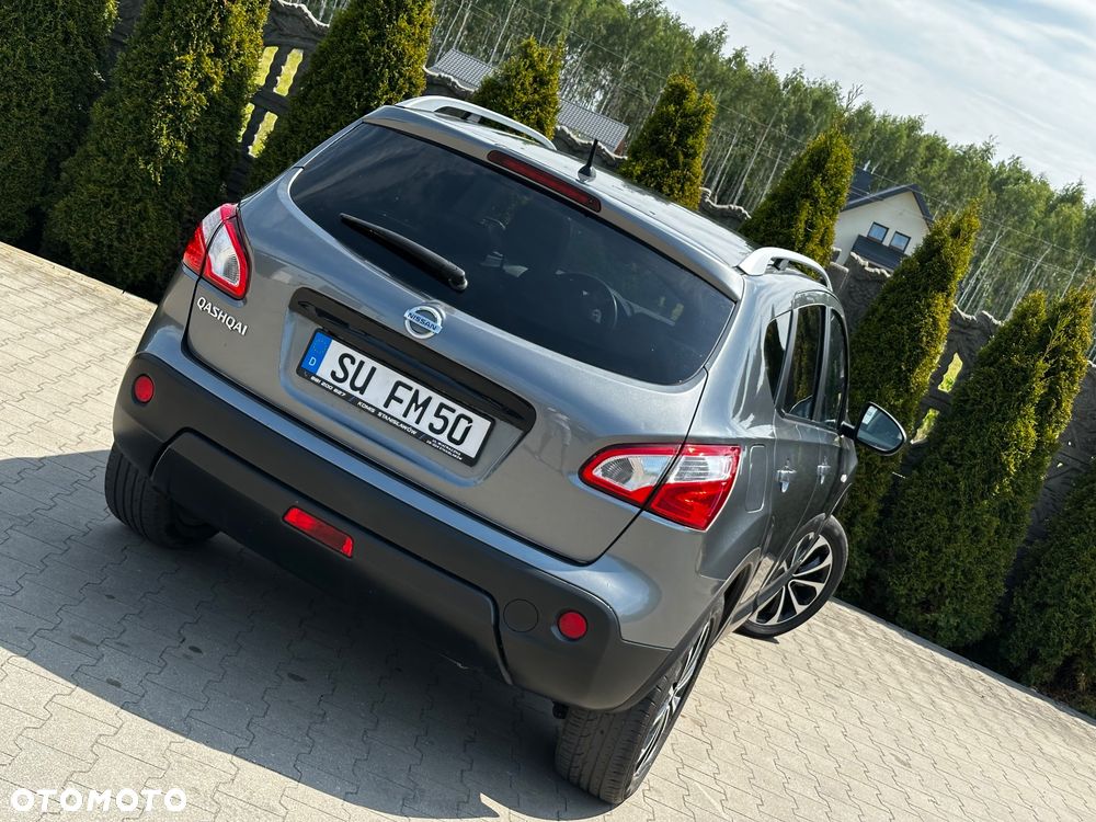 Nissan Qashqai 1.6 360 - 19