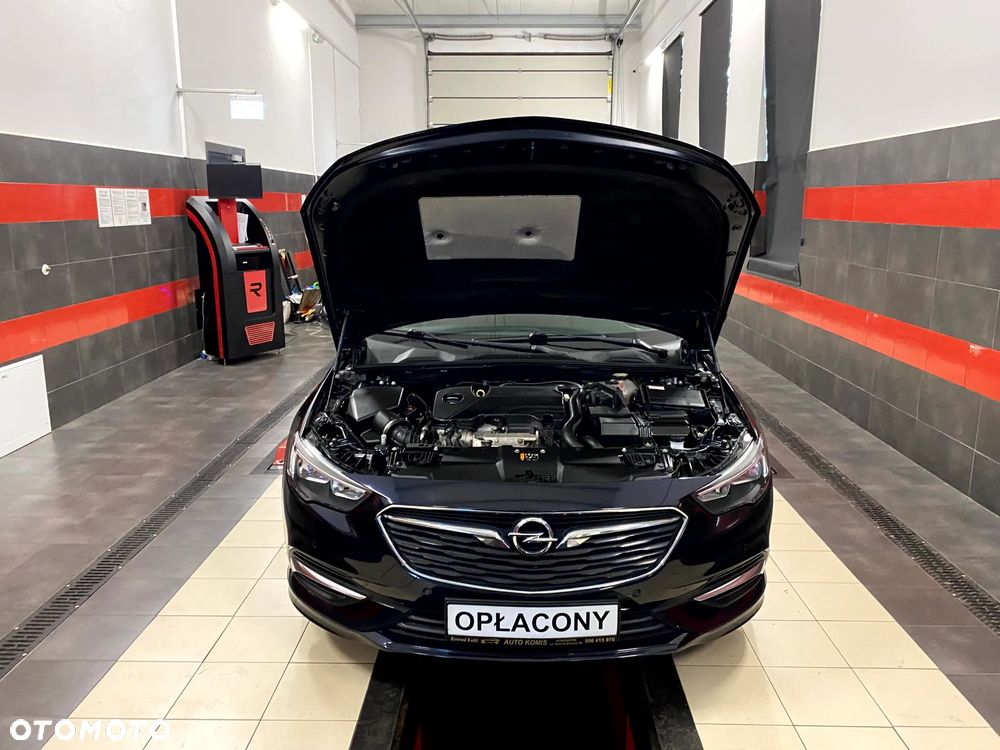 Opel Insignia 1.5 T GPF Ultimate S&S - 25
