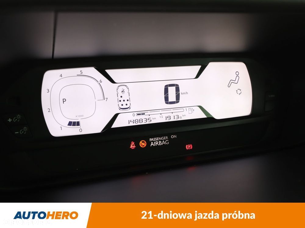 Citroën C4 SpaceTourer - 20