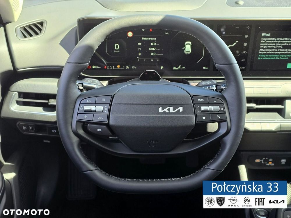 Kia K4 1.6 T-GDI M - 21