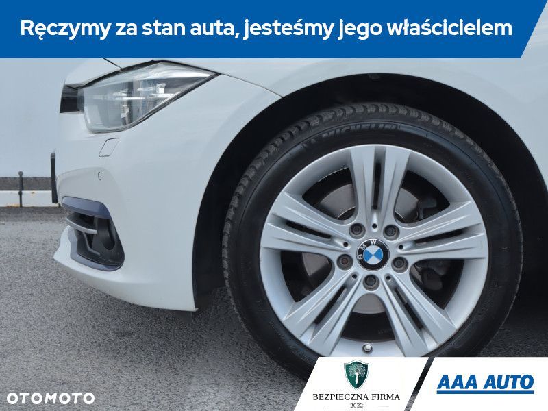 BMW Seria 3 - 17