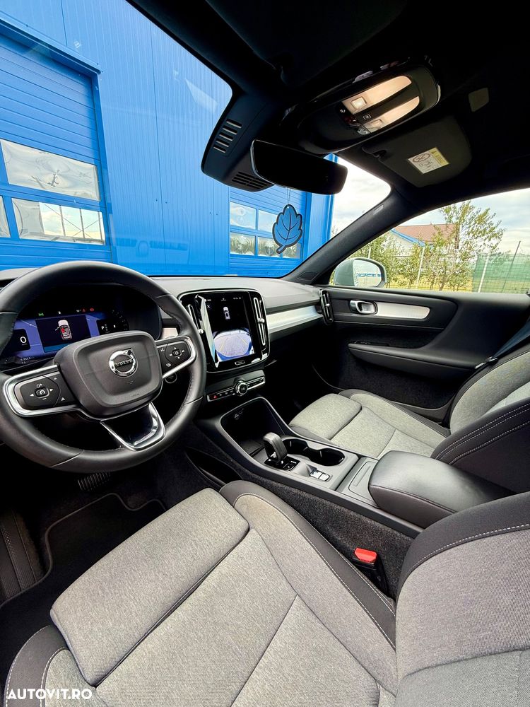 Volvo XC 40 B3 B DKG Core - 10