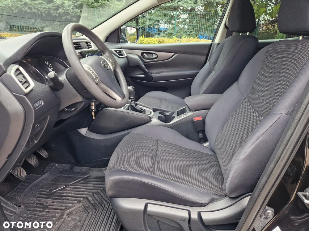 Nissan Qashqai - 26