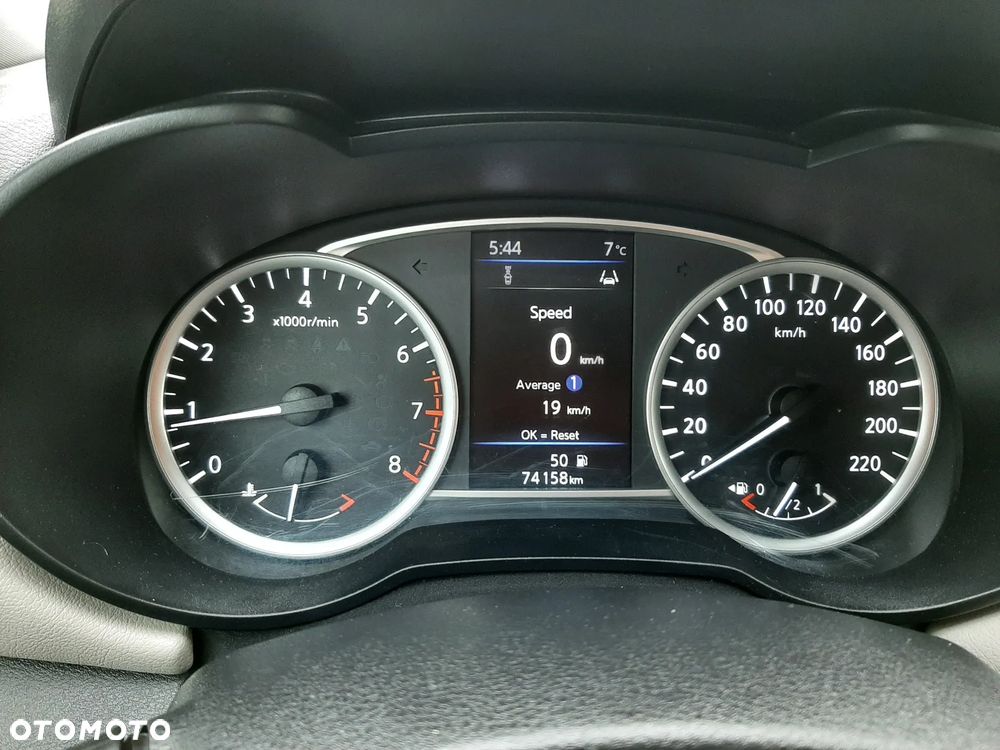 Nissan Micra 1.0 IG-T Visia - 24
