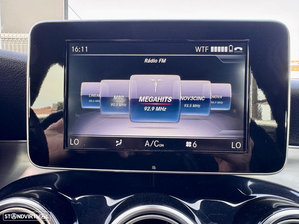 Mercedes-Benz GLC 250 d AMG Line 4-Matic - 14