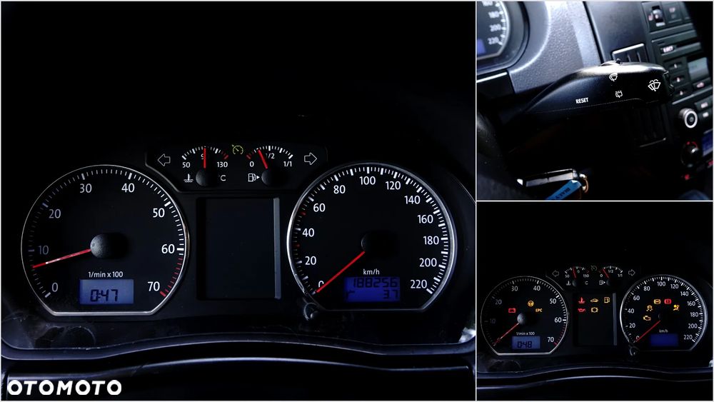 Volkswagen Polo 1.6 Sportline - 13