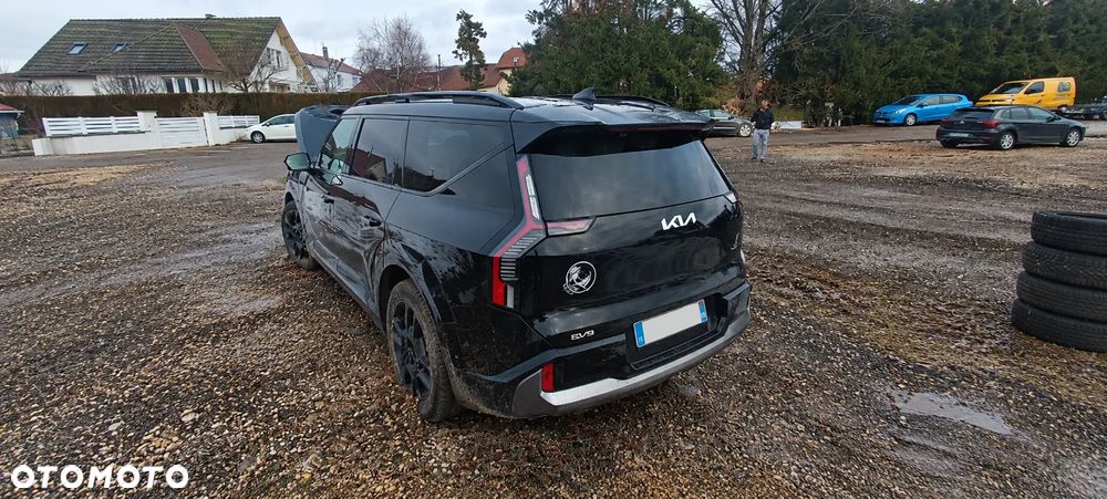 Kia EV9