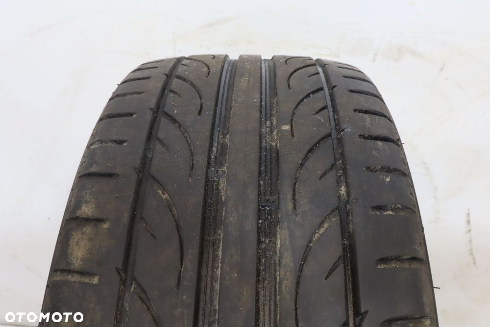 OPONA OPONY 2 SZT HANKOOK VENTUS V12 ZIMA  215/45/17 21R - 11
