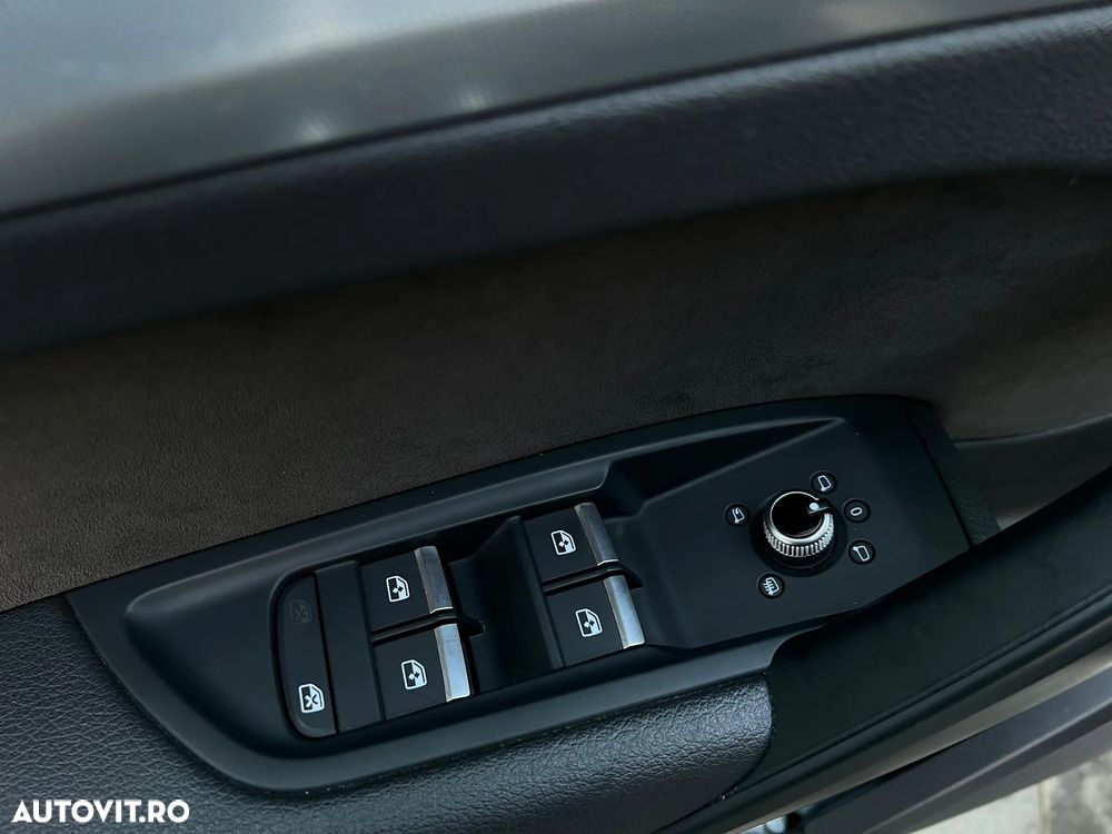 Audi Q5 2.0 TDI Quattro S tronic Sport - 27