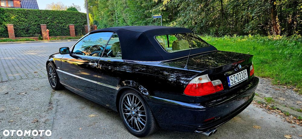 BMW Seria 3 330 Ci Edition Exclusive - 5