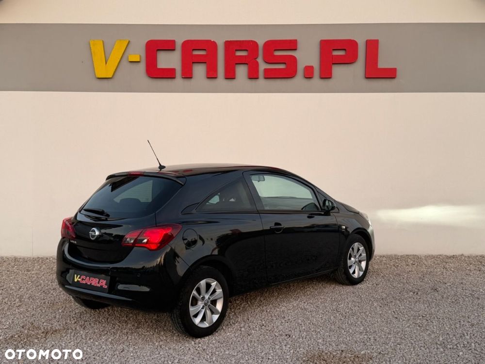 Opel Corsa - 13