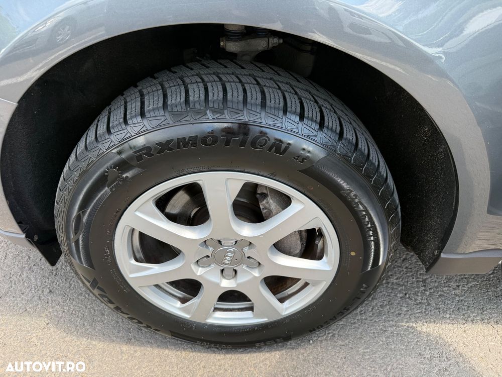 Audi Q5 2.0 TDI Quattro (clean diesel) S tronic - 12