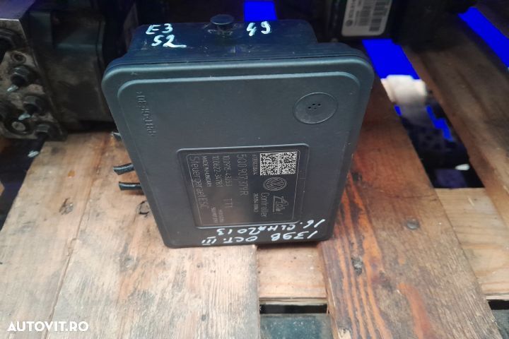 Pompa ABS 5Q0907379R / 5Q0614517Q 5Q0907379R / 5Q0614517Q Skoda Octav - 6