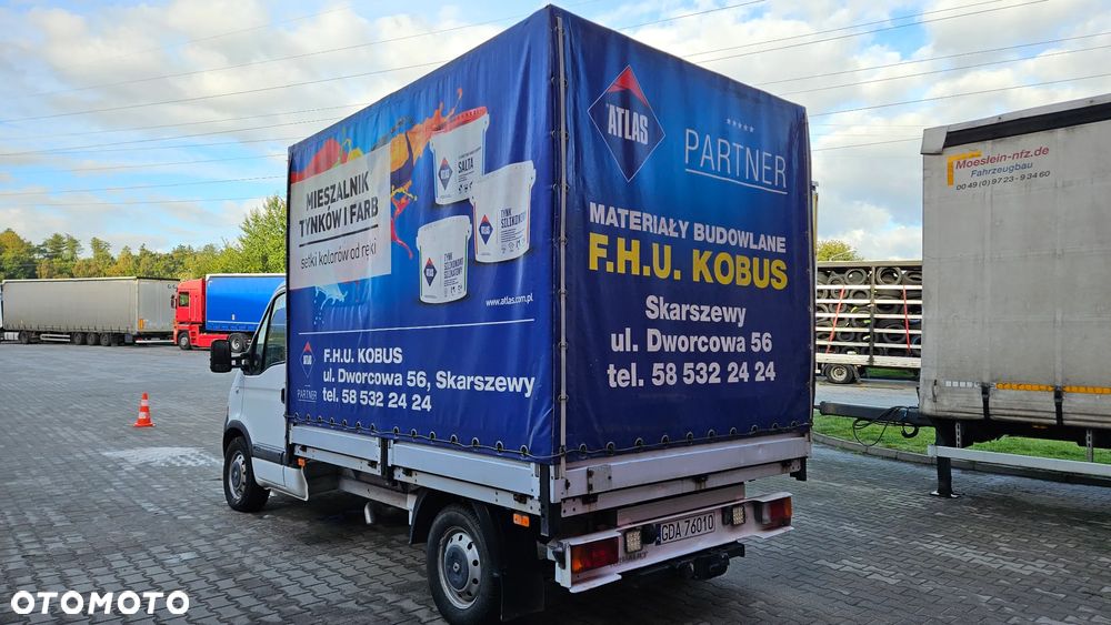 Renault Master - 4
