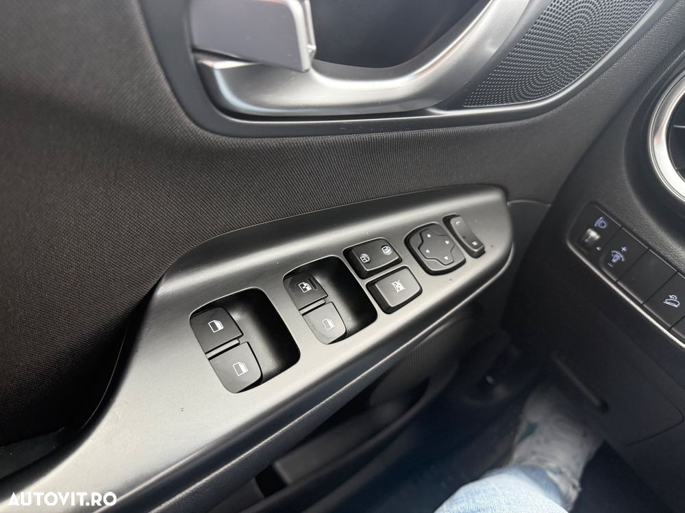 Hyundai KONA 1.0 T-GDI 120 CP 7 DCT 2WD Highway - 13