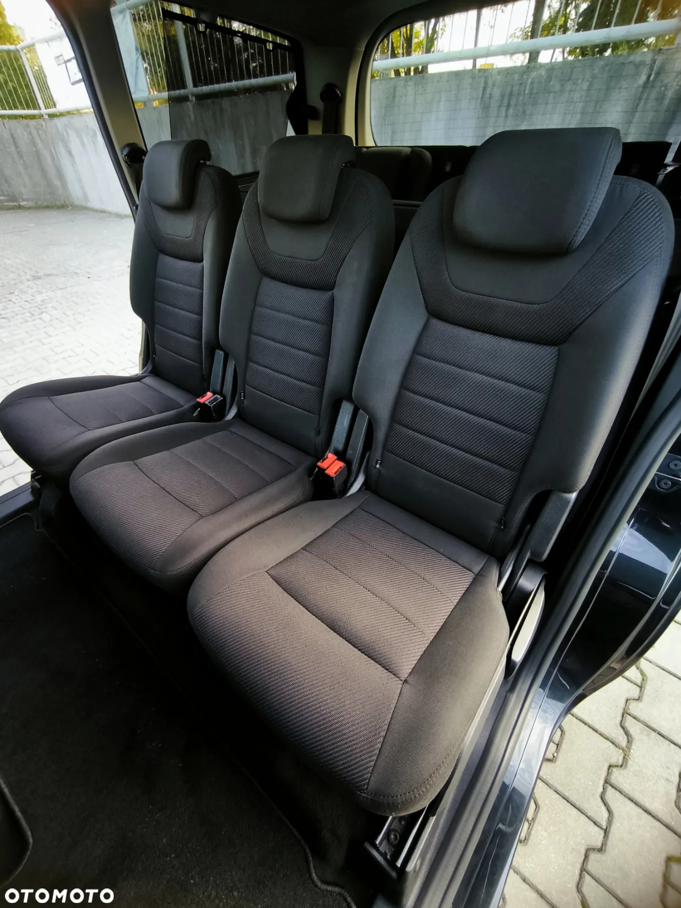 Ford Galaxy 2.0 TDCi Titanium - 8