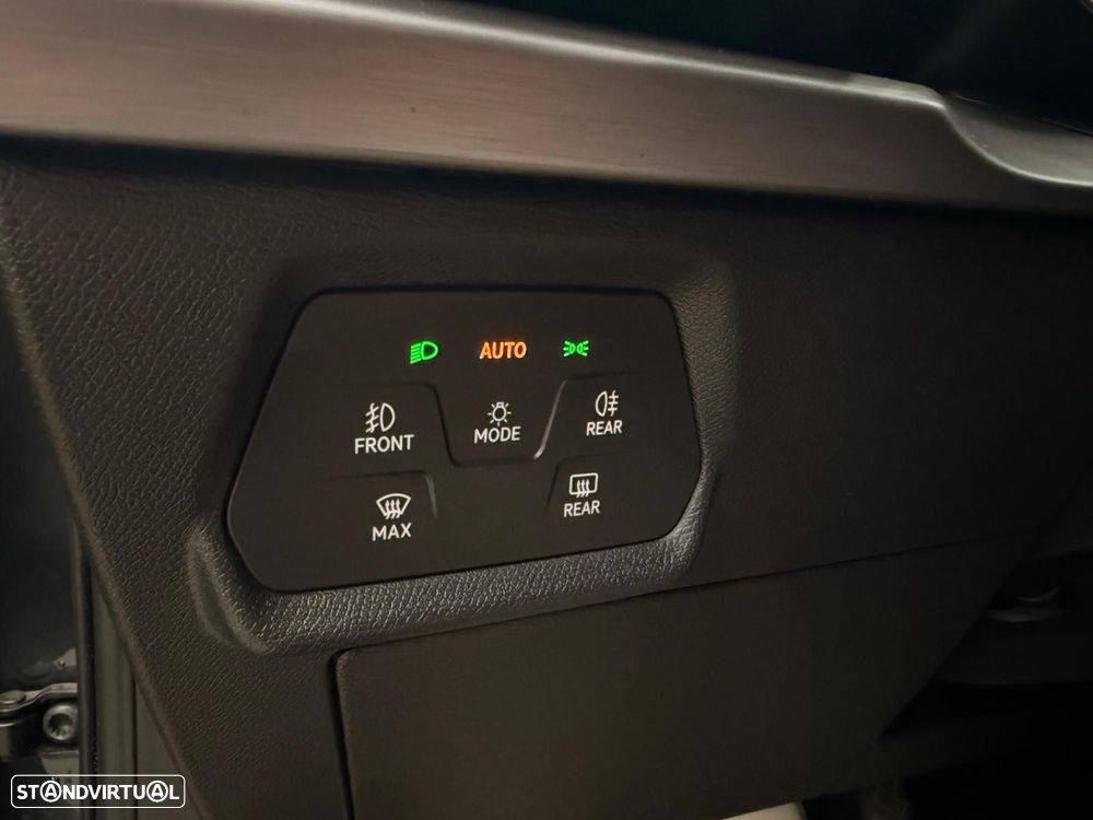SEAT Leon 1.4 e-Hybrid FR DSG - 34