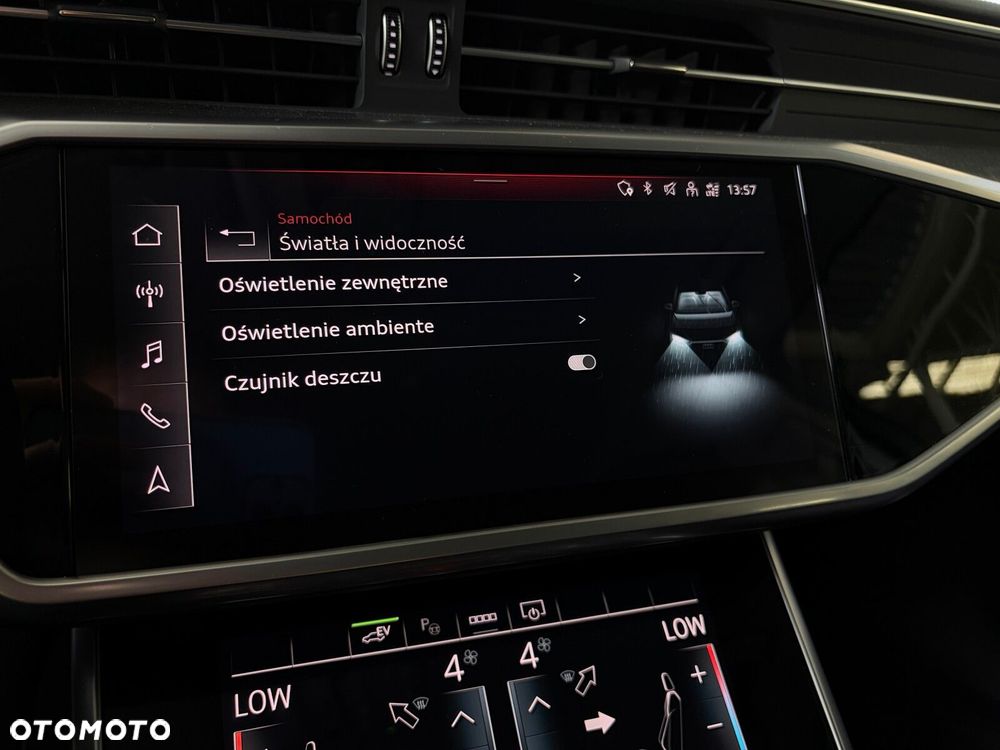 Audi A6 Avant - 33
