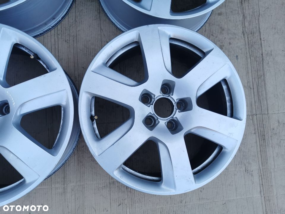 FELGI 7X17 ET25 5X112 AUDI 4G8601025H - 4