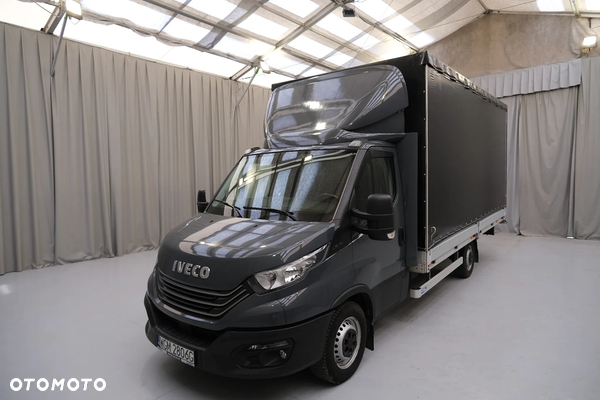Iveco 35S18H