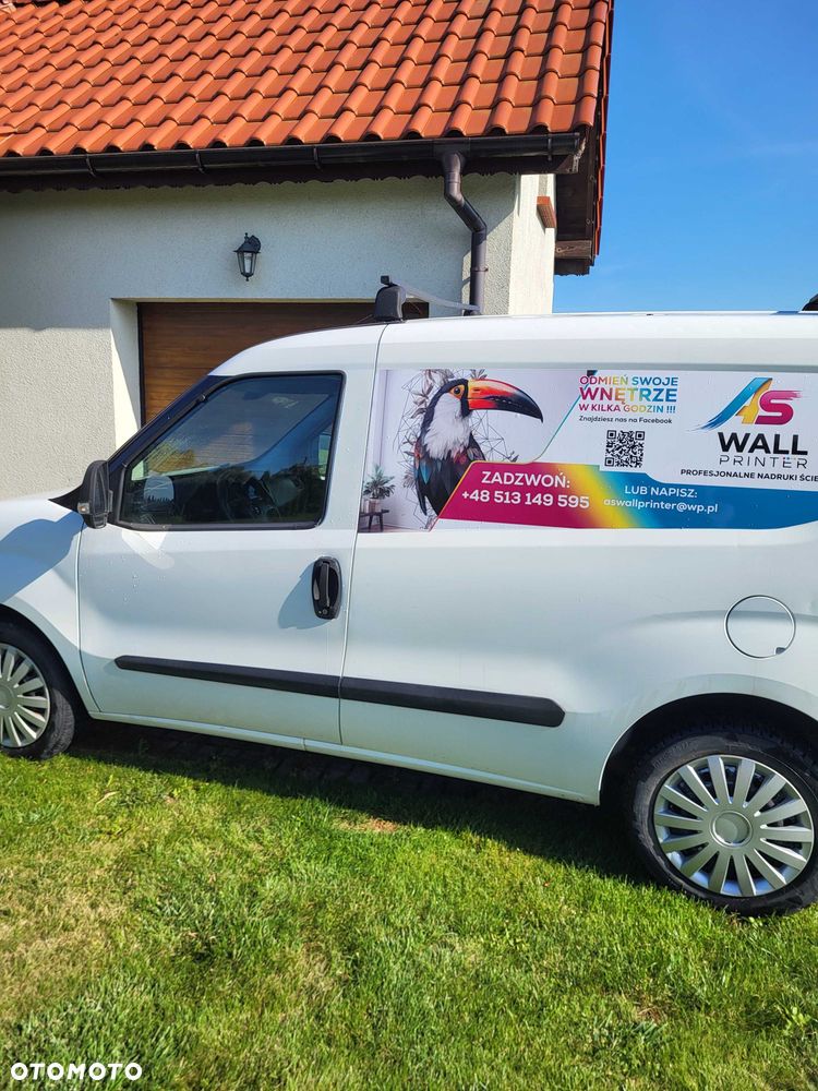 Opel Combo - 2