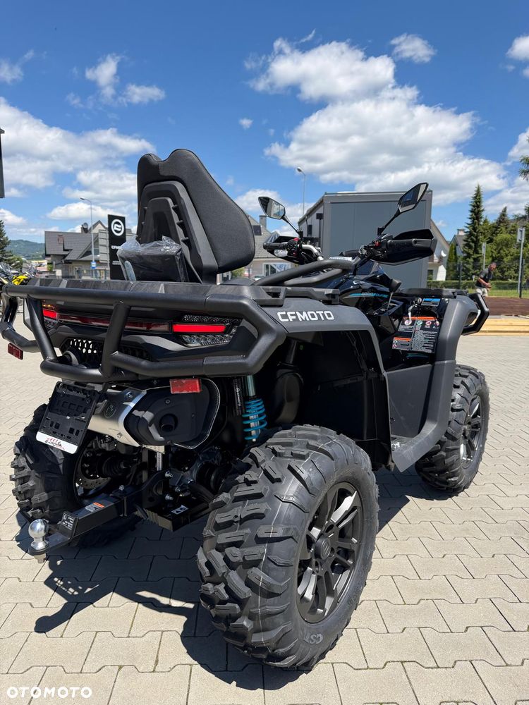 CFMoto ZForce - 6