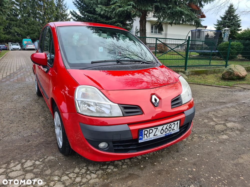 Renault Modus - 7