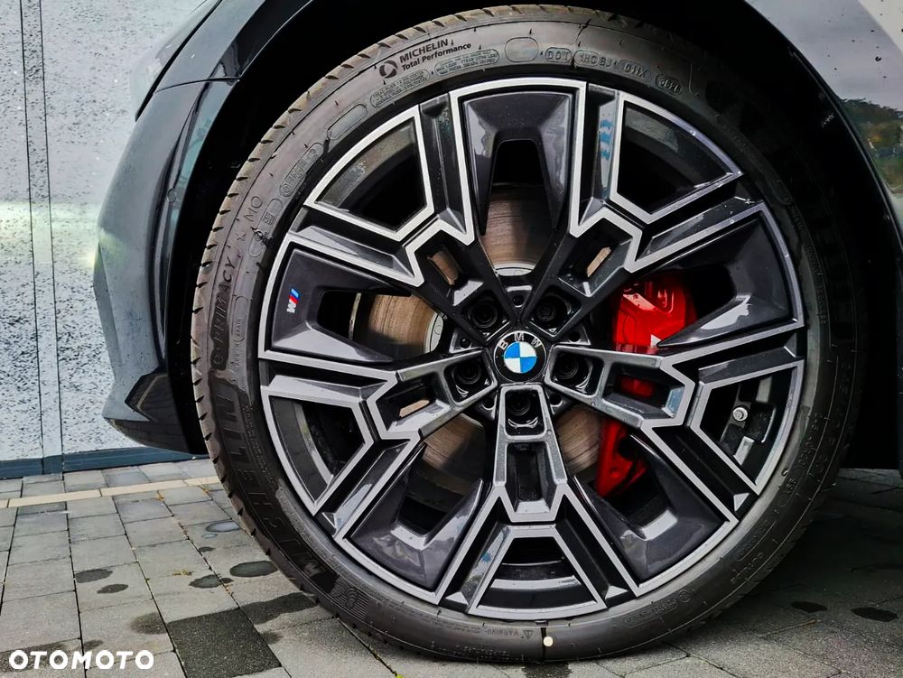 BMW Seria 5 540d xDrive mHEV M Sport - 13