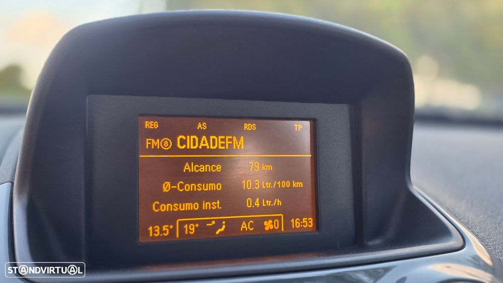 Opel Corsa 1.3 CDTi Color Edition - 15