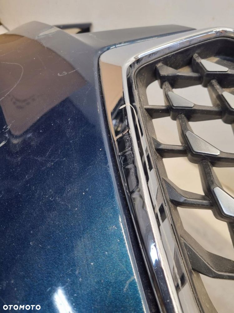 seat ateca 575 lift zderzak przód przedni - 6