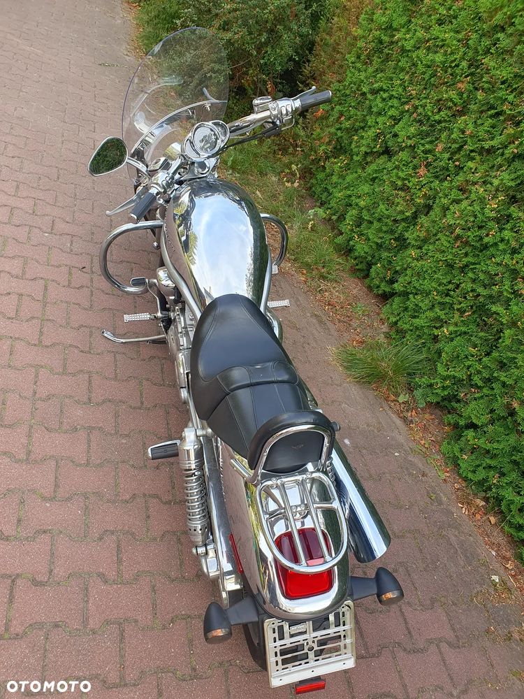 Harley-Davidson V-Rod Street Rod - 14