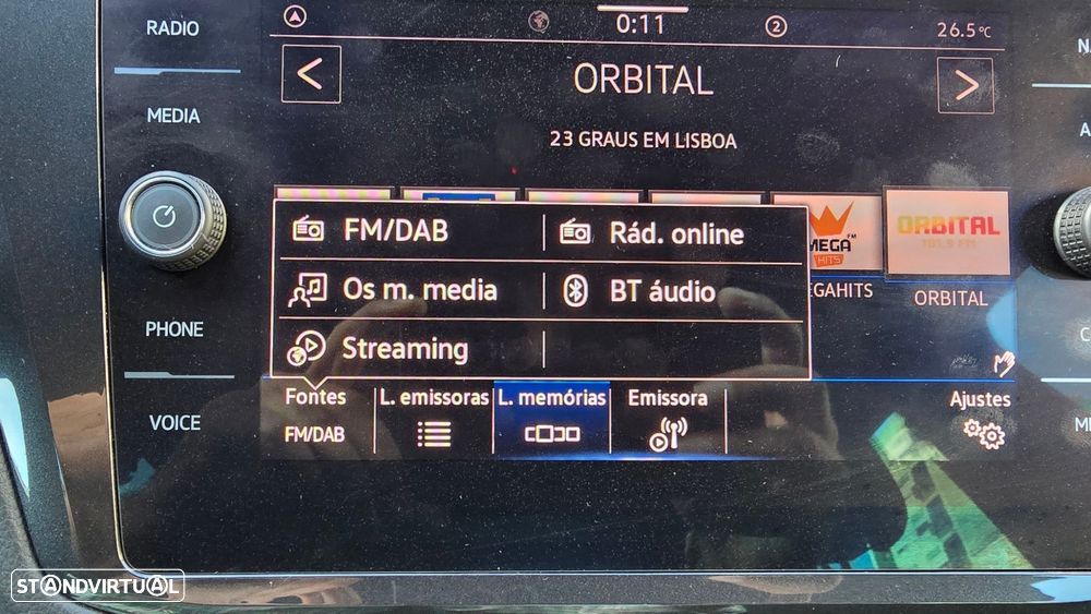 VW Tiguan 1.4 TSI eHybrid R-Line DSG - 31