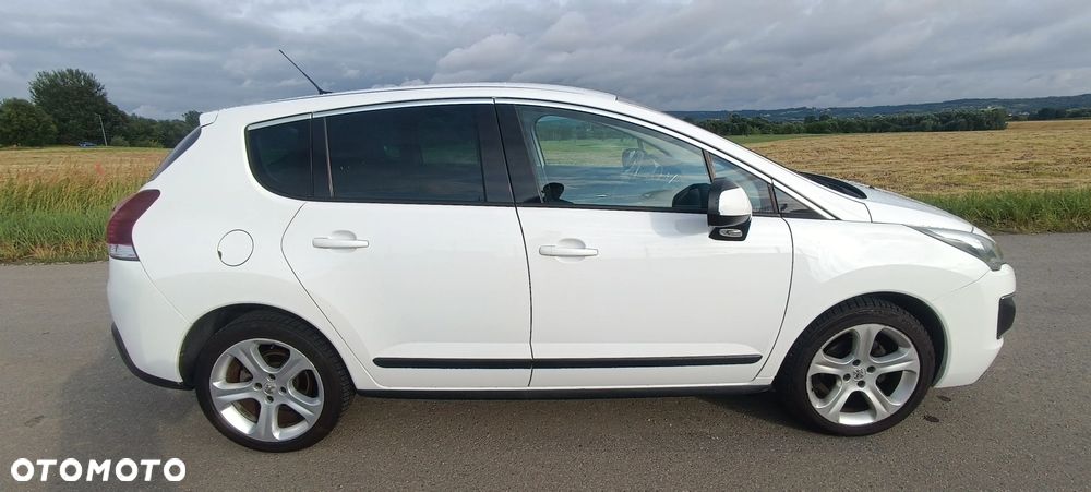 Peugeot 3008 1.6 BlueHDi Crossway S&S EAT6 - 5