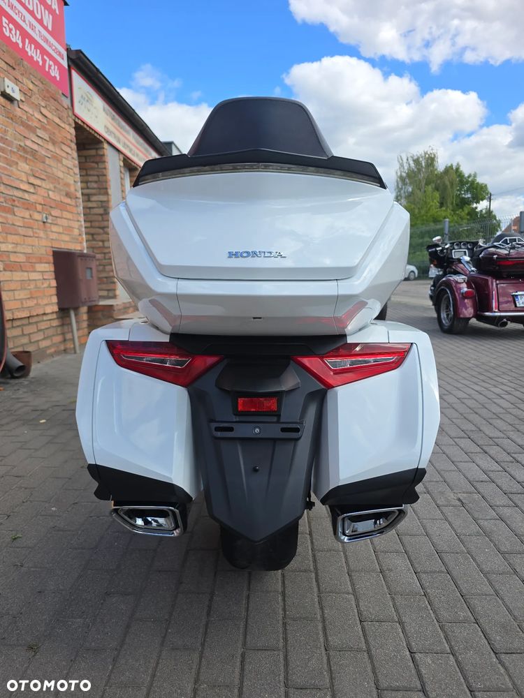 Honda GL - 3