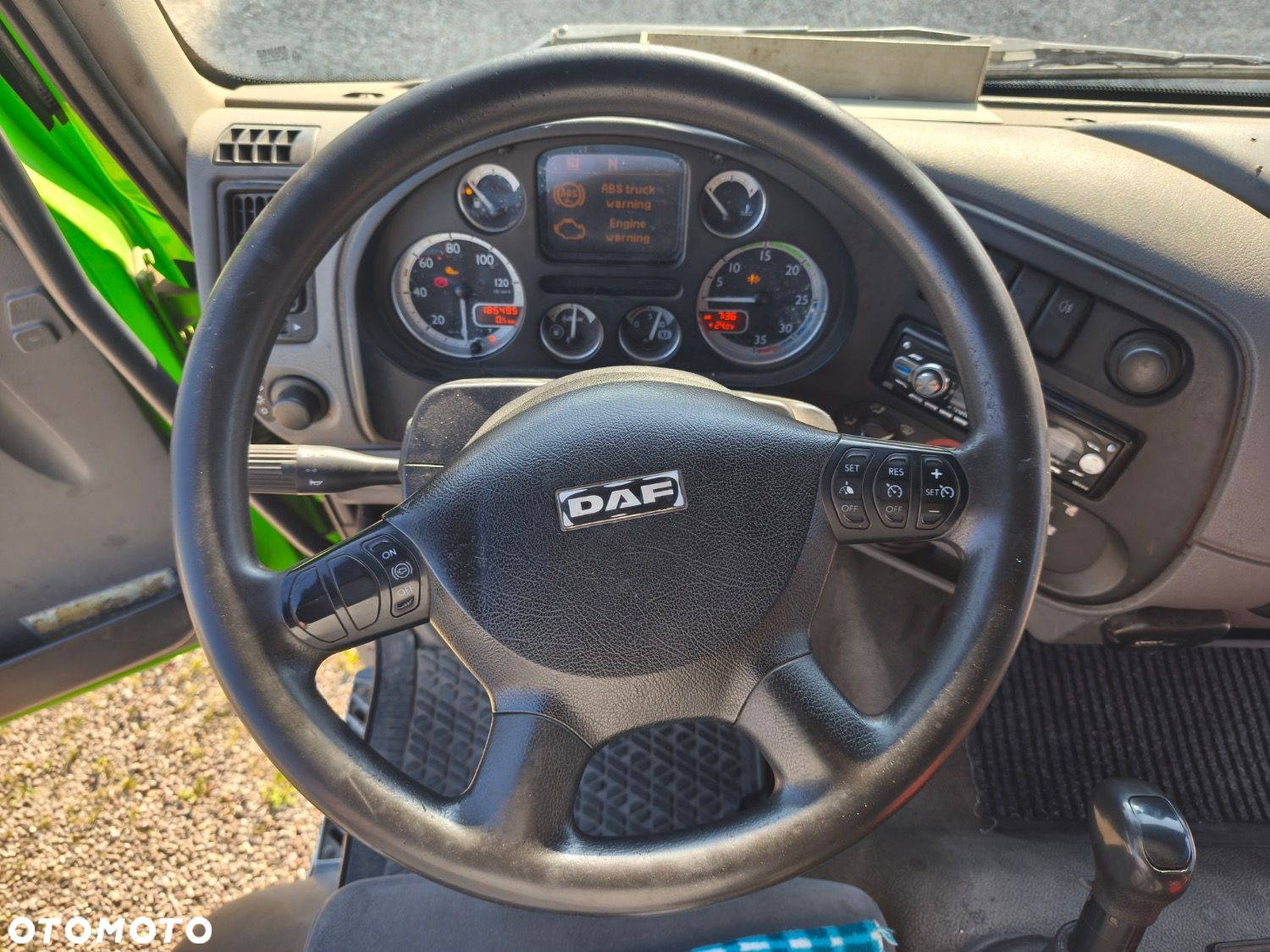 DAF Fa Lf 55.250 - 27