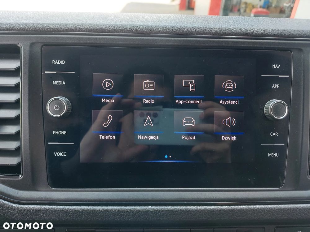 Volkswagen Crafter - 29