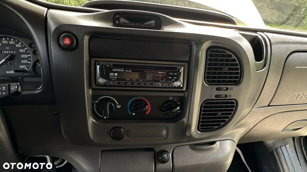 Ford Transit - 40
