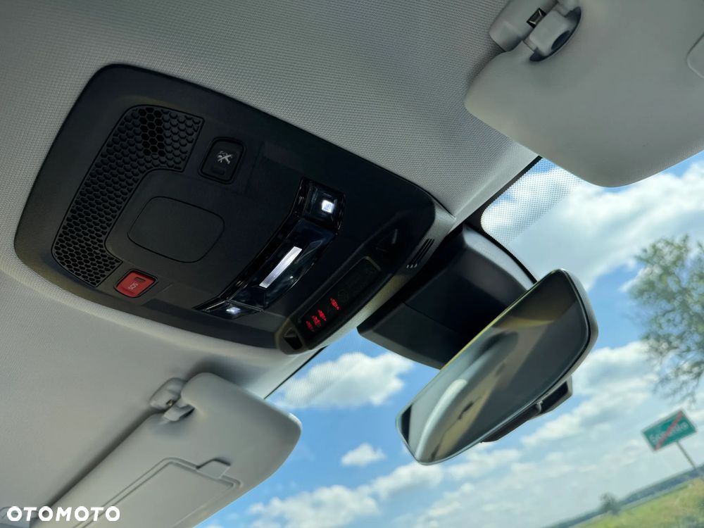 Peugeot 508 1.6 PureTech HYbrid PHEV Allure S&S EAT8 - 40