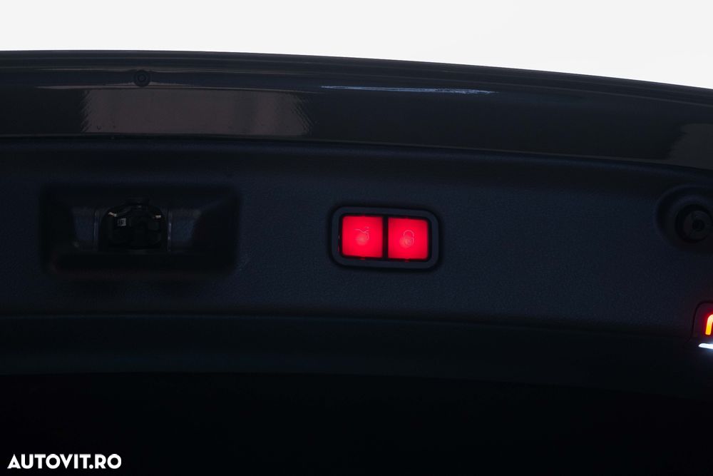 MERCEDES-BENZ S-Class 2021 — imagine 38